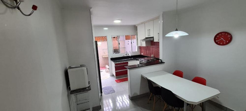Imagem 6 de 21 de Sobrado Com 02 Dormitórios E 110 M² | Imirim , São Paulo | Sp - Sb484452v