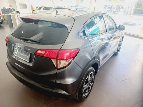 Imagem 4 de 18 de Hr-v Automático