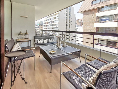 Remodelado: Barrio El Golf / San Sebastian