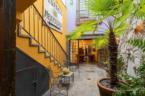 Imagen 4 de 16 de Casa En Venta San Miguel De Allende Centro