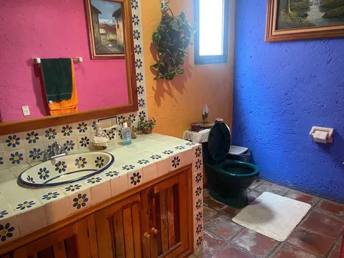 Casa Para Remodelar En En Zinacantepec