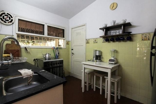 Casa En Alquiler Por Temporada De 4 Dormitorios En Roosevelt