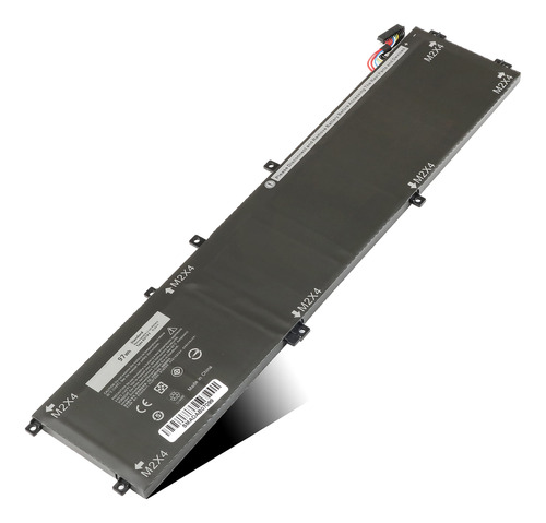 Bateria Para Laptop Dell Xps Precision Vostro