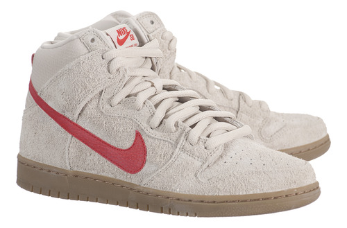 Zapatillas Nike Dunk High Pro Sb Birch Urbano 305050-206   