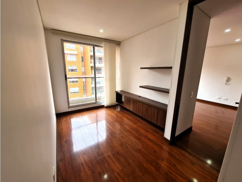 Faro, Venta De Apartamento En Alejandría, Bogotá