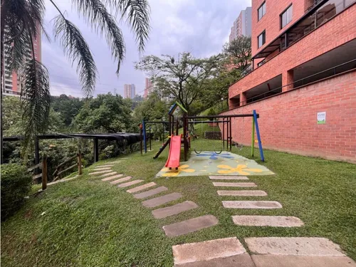 Loma De San Julián. 3 Habitaciones Y C.servicio