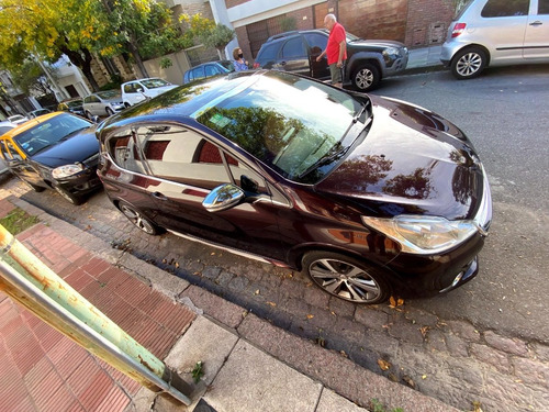 Peugeot 208 Xy