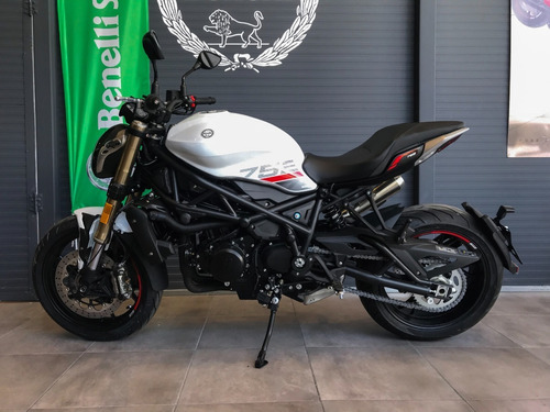 Imagen 15 de 23 de Benelli 752s - Disponible Para Entrega Inmediata!!! Jc