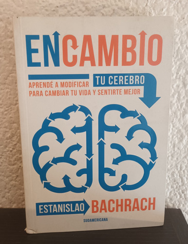 En Cambio - Estanislao Bachrach