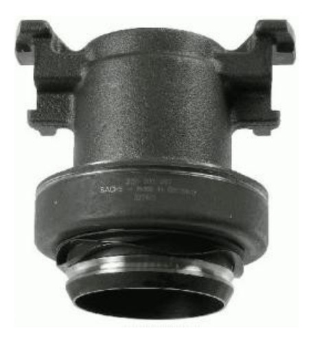 Crapodina Embrague Mercedes 1938 / 1634 Modelo Viejo