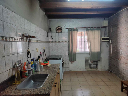 Venta Ph 4 Ambientes José León Suárez
