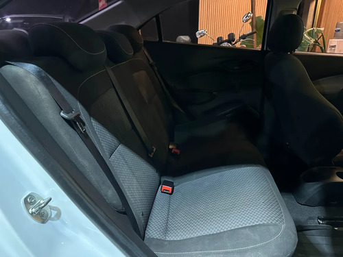 Chevrolet Prisma 1.4 Joy Ls