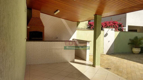 Imagem 26 de 29 de Casa Com 3 Dormitórios À Venda, 220 M² Por R$ 1.200.000 - Jardim Das Nações - Taubaté/sp - Ca0005