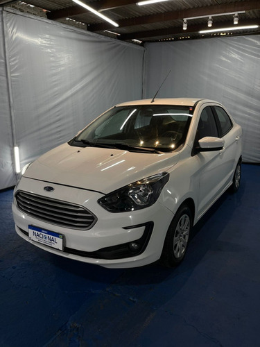 Ford Ka+ 1.0 Se Flex 4p