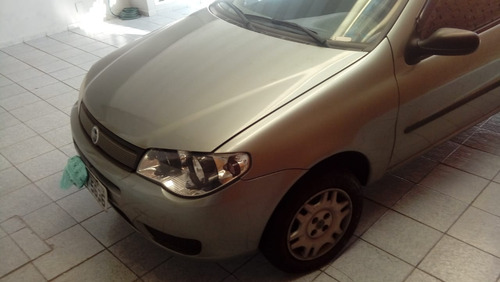 Fiat Palio 1.0 Fire Flex 3p