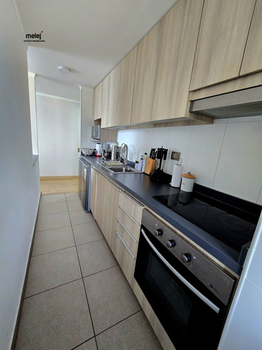 Venta Departamento En Canal Beagle Viña Del Mar
