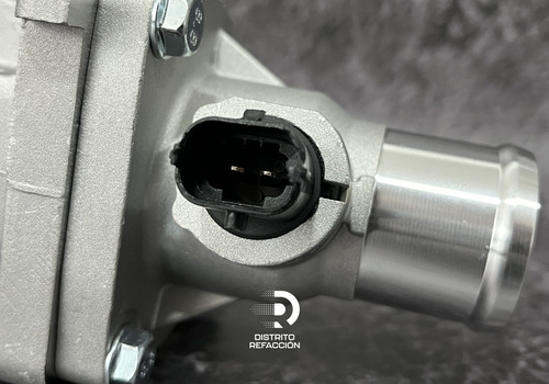Toma Agua Termostato Trax 1.8 13 14 15 16 17 18 19 20 Sensor