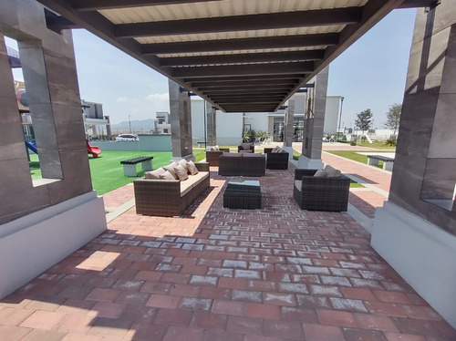 Casa En Venta En Pachuca Hidalgo