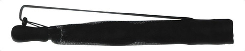 Guarda-chuva Masculino Golf Style Preto Yangzi Unidade