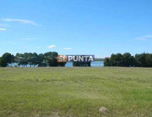 Lote En Venta, Laguna De Los Cisnes