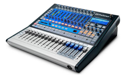 Mesa digital Presonus Studiolive 16.0.2 USB