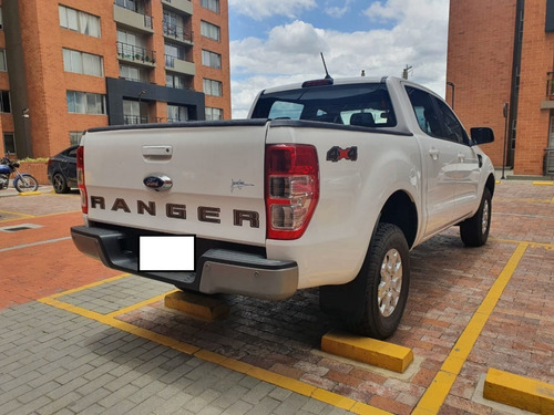 Ford Ranger Xls Mt Modelo 2022