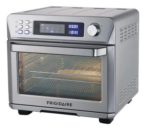 Frigidaire Eafo111-ss Horno De Freidora De Aire, Digital, Ho