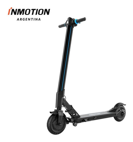 Monopatín Eléctrico Inmotion L8d / E.sofi Chascomús