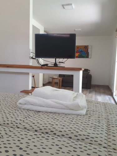 Pequeña Casa En Chacras De Coria