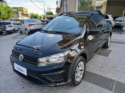 Volkswagen Saveiro 1.6 Comfortline