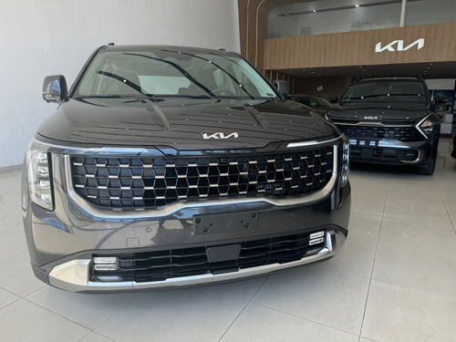 Kia Carnival 2.2 Crdi Premium Avn