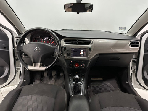 Citroën C-Elysée 1.6 Feel Hdi 92