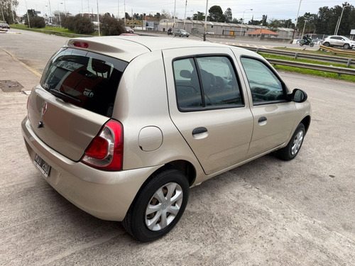 Renault Clio 2013