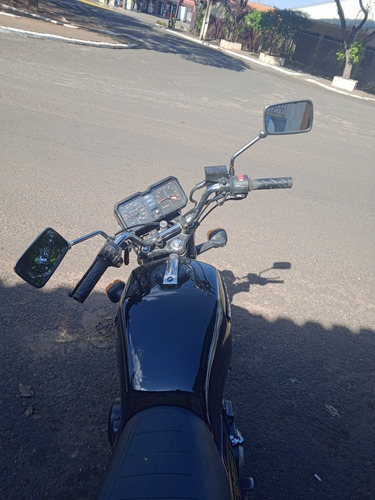 Honda Cb 450