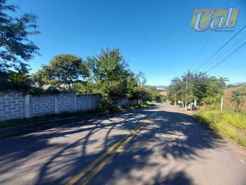 Imagem 8 de 9 de Terreno À Venda, 950 M²- Vale Das Flores - Atibaia/sp - Te1420