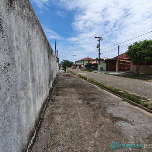 Imagem 5 de 5 de Terreno No Bairro Convento Velho Em Peruíbe - Te00203