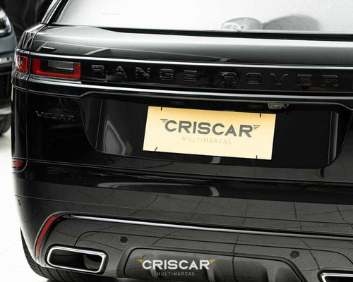 Imagem 11 de 15 de Land Rover Velar P300 S Rdyn 2019