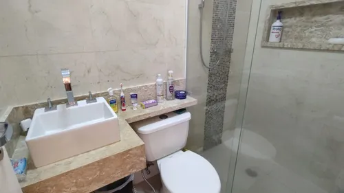 Casa Porteira Fechada, 3 Dorm. 1 Suite, Mobiliada Com Planejados, Lazer Completo.