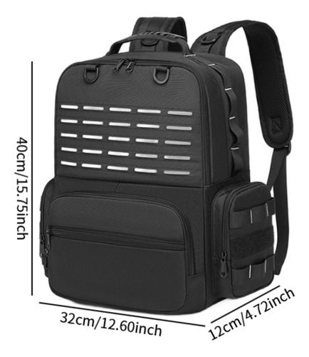Mochila Para Ferramentas, Bolsa Para Ferramentas, Encanador,