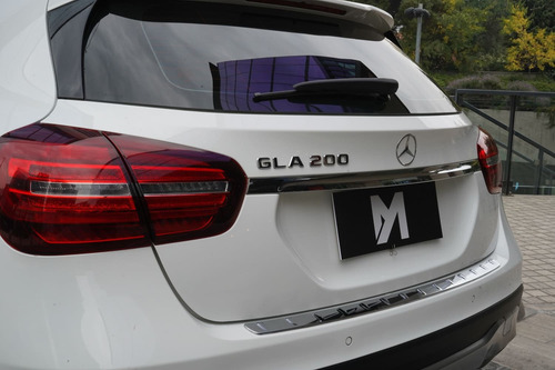 Gla 200 At Unico Dueno