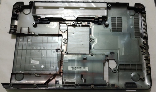 Carcasa Base Toshiba L855 Sp5260rm