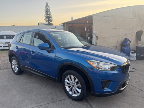 Mazda Cx5