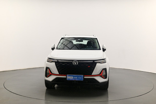 Imagen 8 de 18 de Changan New Cs35 Plus Luxury Comfort 1.4t 5p At