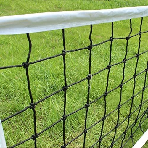Style 9.5x1m Volleyball Net Polyester Material Beach One