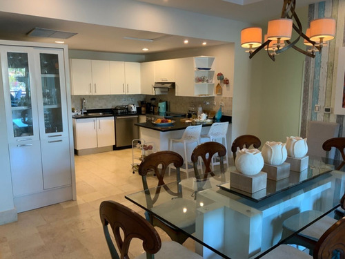 Renta Apartamento En Cap Cana ,punta Cana
