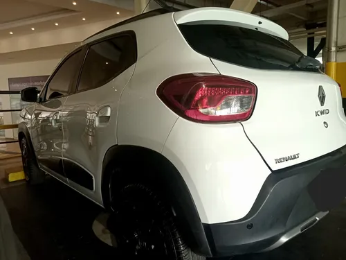 Renault Kwid 1.0 12v