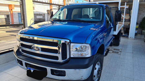 Ford 2019