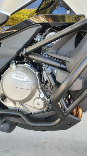Imagen 15 de 15 de Cf Moto 650 Mt - 0 Km - Consultar Precio De Contado - 650 Mt