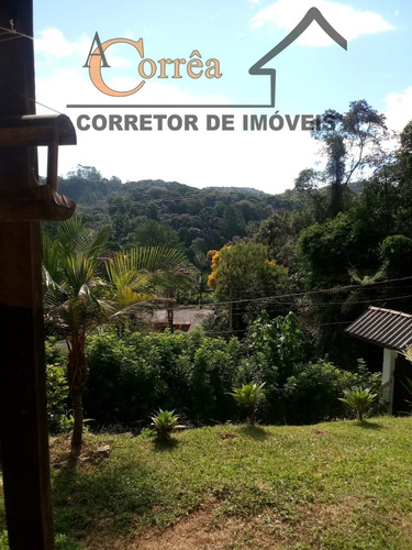 Chacara Com Piscina Para Sua Moradia Ou Lazer