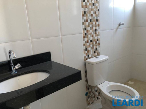 Sobrado - Vila Buenos Aires - Sp - 635831